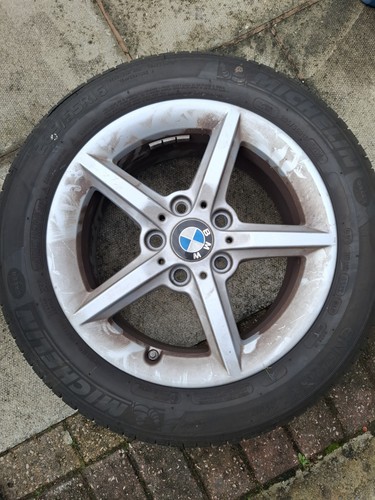 Bmw series f20 f21 - bmw, 16''
