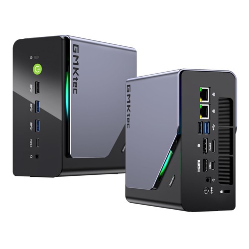 Gmktec k12 nucbox mini - pc, |