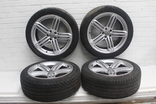 Audi multispoke - q5, 20"