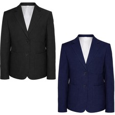 School Blazer Boys Girls Mens