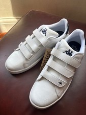 Mens Kappa Men's Deuce Lutam