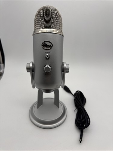 Blue mic yeti - blue,