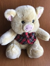 large soft toy teddy bear
