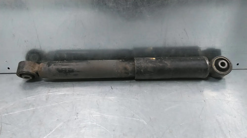 Shock absorber right rear - absorber,