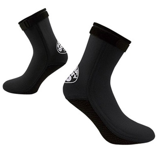 Neoprene socks diving - neoprene,