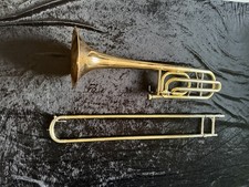 Conn 88H Artist Symphony