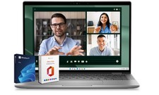 DELL Latitude Laptop 13 7350