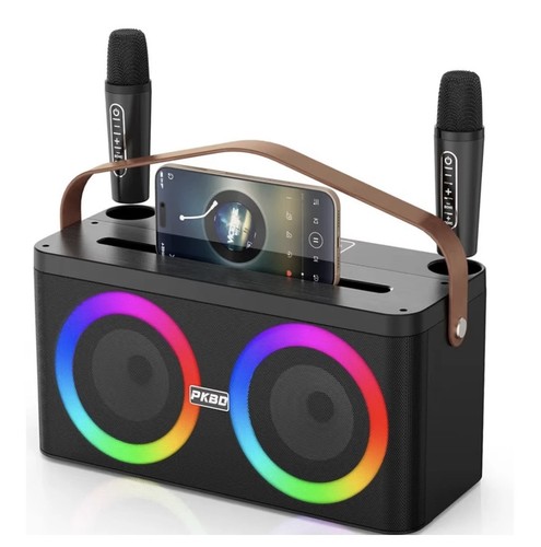 Pkbd karaoke machine with - pkbd,