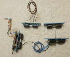 Gaugemaster Seep Point Motor x