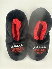 Stranger Things Slippers