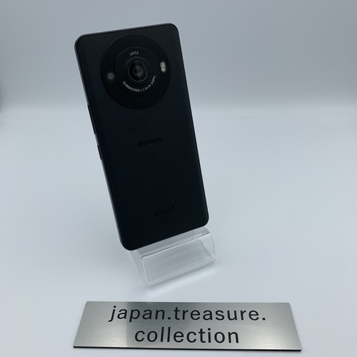 Sharp aquos pro - r8,