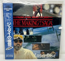 From Star Wars to Jedi The