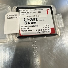 Aristocrat Spin It Grand Software For Helix Or Arc Game