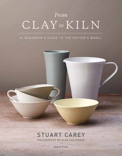 From clay kiln stuart - kiln,