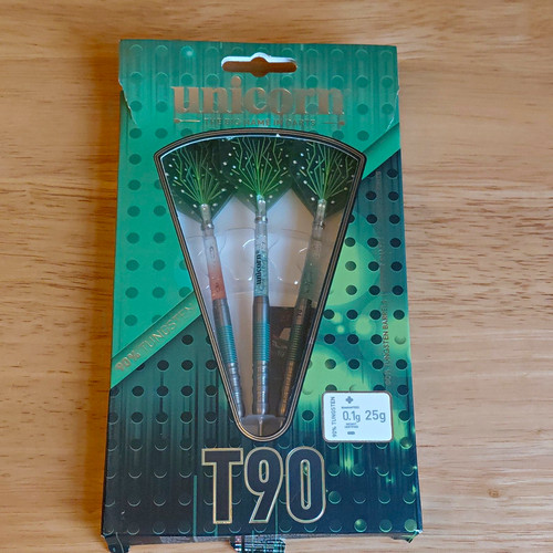 Unicorn t90 25g - 90%, tungsten