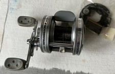 ABU 5600AB Anti-Backlash