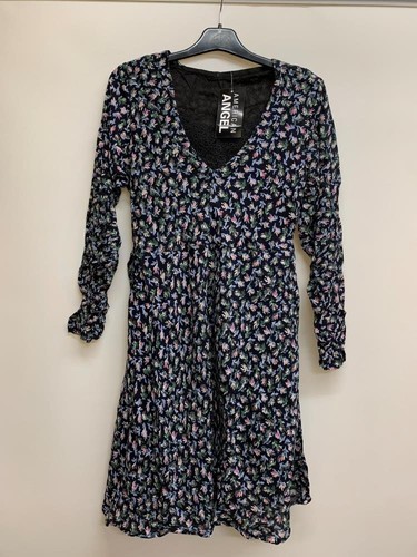 Multi floral print - floral, dress