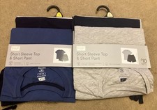 2 X Mens Tesco F&F Short