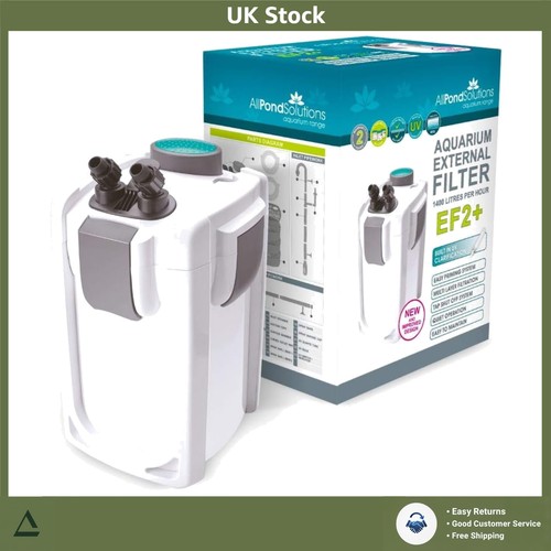Fish tank external filter - tank,