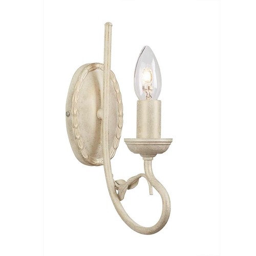 Elstead olivia wall light - elstead,