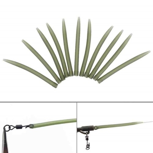 30pc fishing hook rig sleeve - 30pc,
