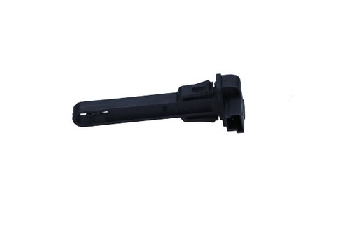 New sender unit interior - sender,