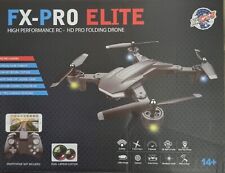 fx pro elite high performance