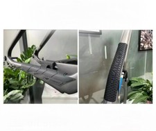 BIKE CHAIN STAY FRAME GUARD