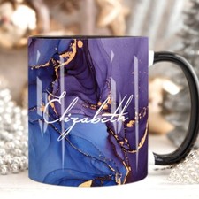 PERSONALISED Mug, Personalised