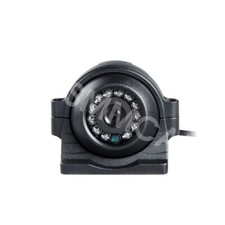 12V-24V Heavy Duty CCD IR