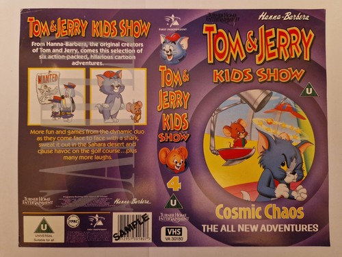 Tom jerry kids show - tom,