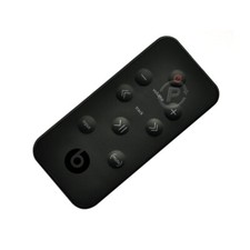 Original Beats by Dr. Dre Remote Control For Beatbox Portable Bluetooth Speaker