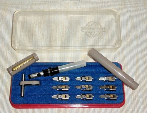 Calligraphy box set markant - calligraphy,