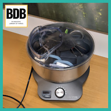 Morphy Richards MixStar Compact Stand Mixer, 400520 - Grey *Excellent Condition*