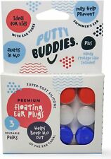 Putty Buddies – FloTek