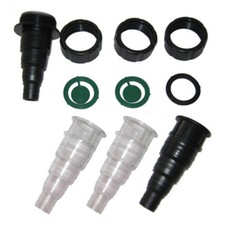 OASE HOSETAIL KIT SET