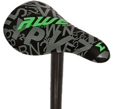 AWE® BMX Freestyle Saddle