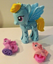 PLAY-DOH MY LITTLE PONY HARD