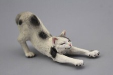 1/6 Scale Simulated Lazy Cat