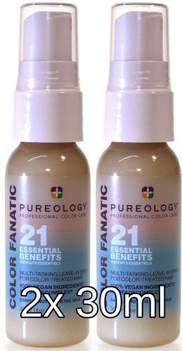 Pureology color fanatic multi - color,