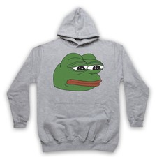PEPE THE FROG ALT-RIGHT MEME