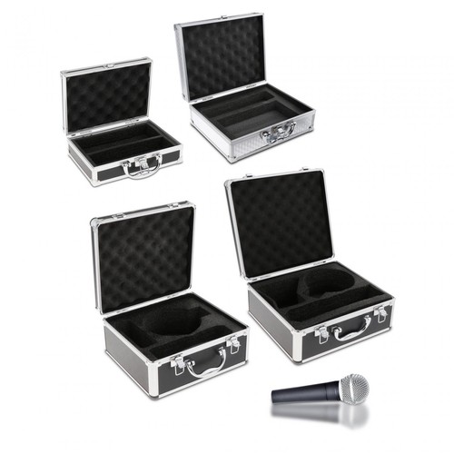 Hard shell carrying case - hard,