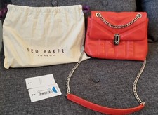 Ted Baker Ayalina Bag Leather