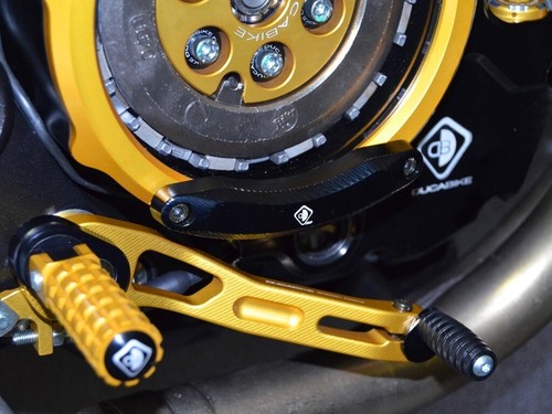 Ducabike ducati scrambler - ducabike,