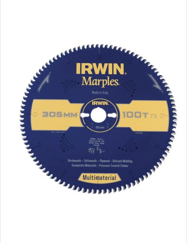 Irwin marples circular saw - circular,
