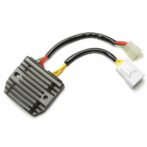 Replacement regulator - replacement,