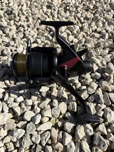 Browning bait runner - bait, fishing