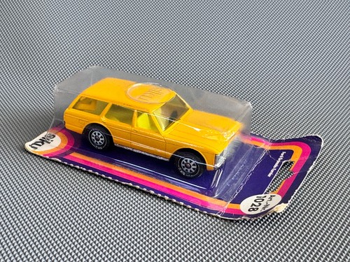 Siku mk1 ford granada - mk1,