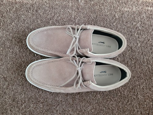 Shoes paul costelloe size - shoes,