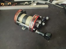 Abu 7000 High Speed Power